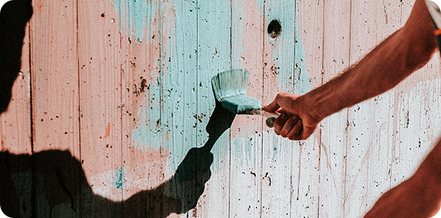 개척교회 이미지